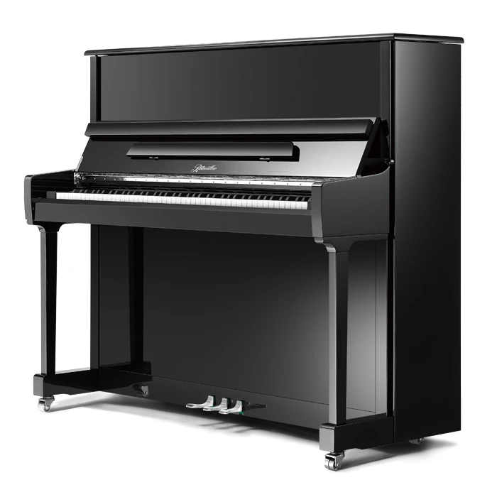 里特米勒 RS130 立式钢琴