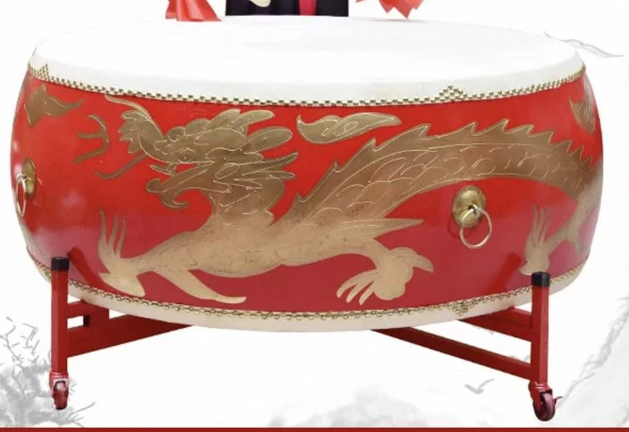 大堂鼓
