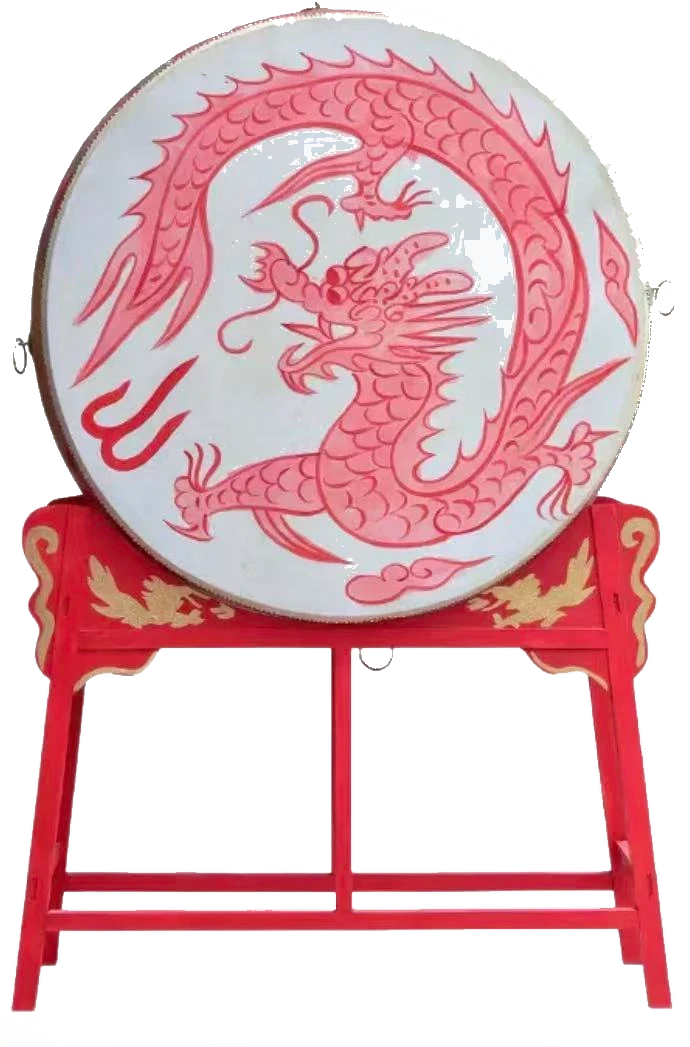 建鼓