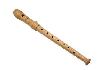 竖笛